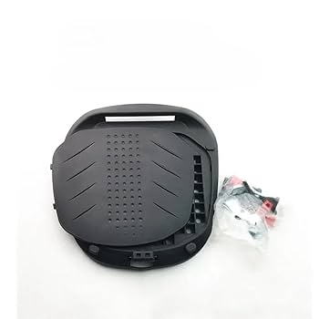 Amazon | オートバイのリアボックス ベースプレートセット＋取付